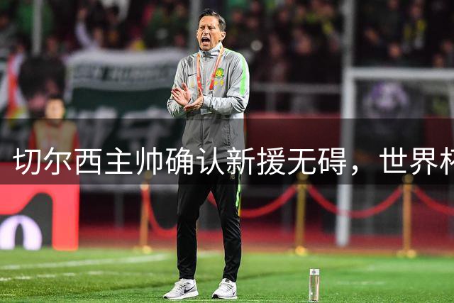 切尔西主帅确认新援无碍，世界杯国脚悉数备战揭幕战