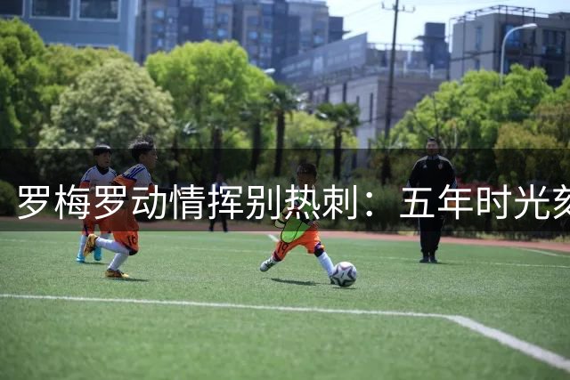 罗梅罗动情挥别热刺：五年时光刻骨铭心，白百合永驻心间